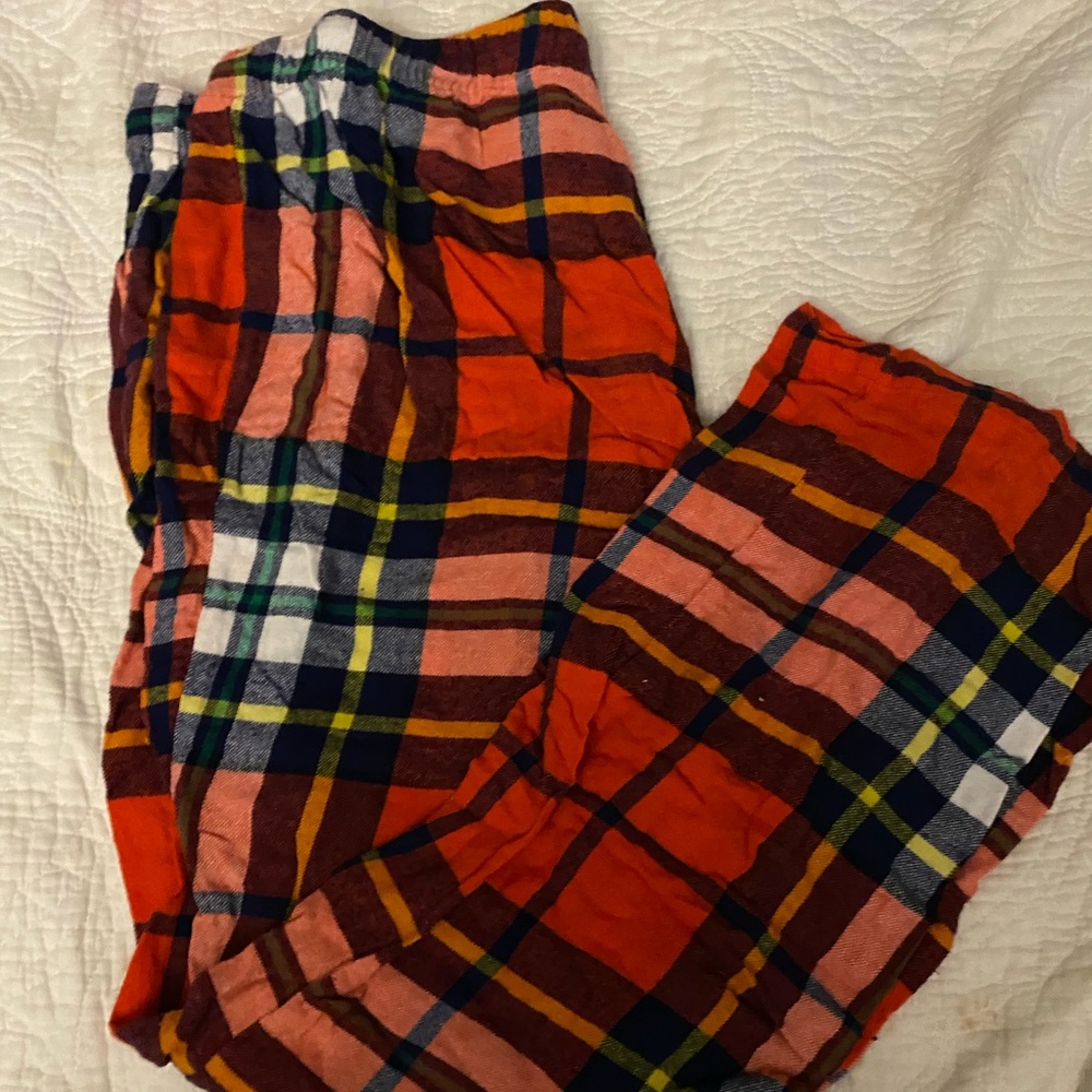 Old navy sleeping pants